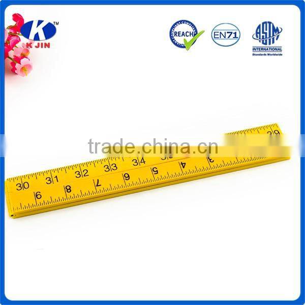 Popular 100cm wooden folding ruler widely use in office and school
