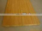 Natural Horizontal Bamboo Flooring