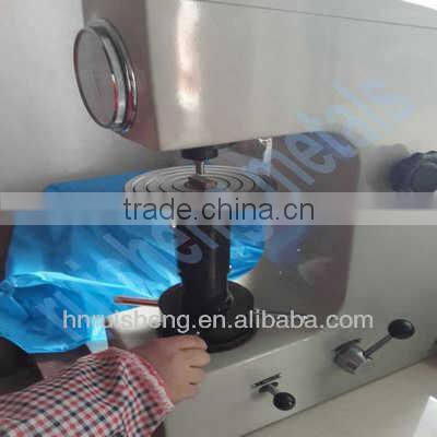 high purity calium slug