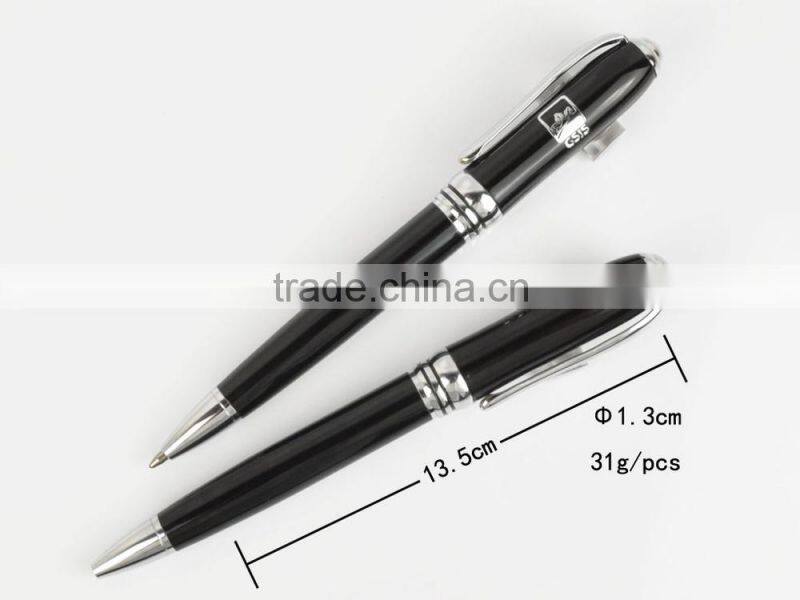 Office & School Pen Use and Metal Material luxury pen