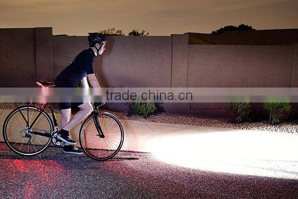 High Power Flashlight Bike Front Light Bicycle Light