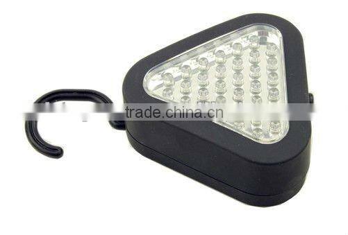 33 LED work light