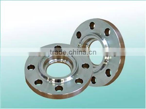 Flanges and forgings for pressure vessels