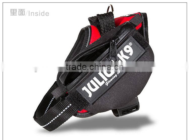 2015 new Dog backpack, backpack for dog, waterproof fabric