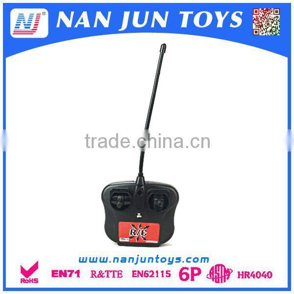 Hot sale rc construction toy trucks for kids