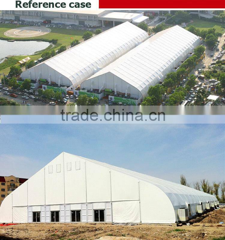 20x60m Diamond Tent For Sale With Curve Shape