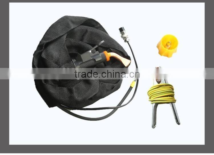 stainless steel welding cleaning machine