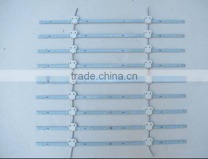 SL-BM010-960 Epistar Chip SMD 2835 white LED module(10000-14000K,210LM/strip)