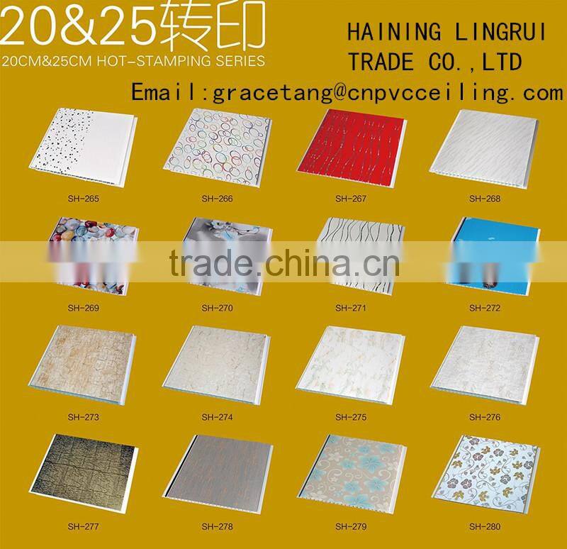 false wall panel designs