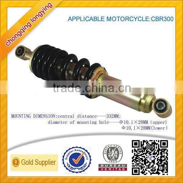 LongYing Shock Absorber Accept Custom Motorcycle Shock Absorber