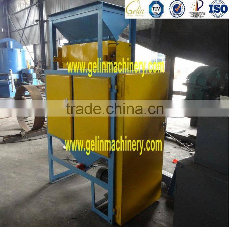 High voltage Electrostatic Separator