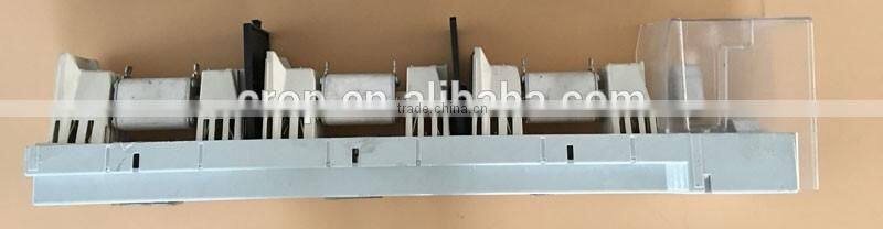 High Quality 3 Pole Vertical type Fuse Disconnecting Switch