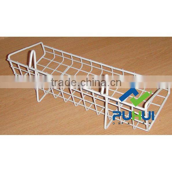 small size hanging display basket