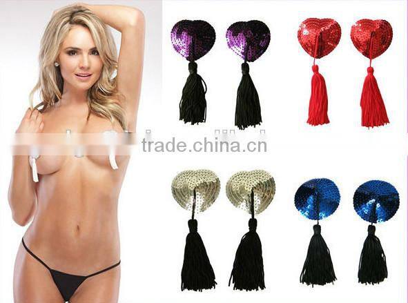 Sexy Lingerie sexy nipple pasties