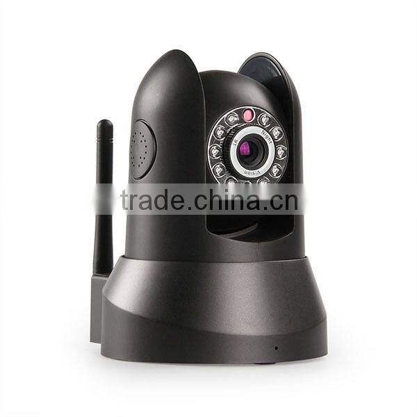 New OX-5012Y-WR p2p wireless ip camera cctv network system