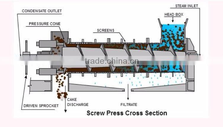 Cold&Hot press groundnut oil expeller machine with advanced oil making technonogy