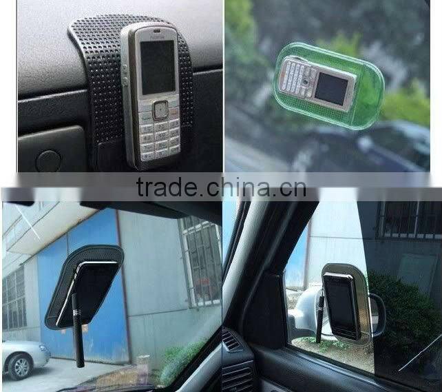 cell phone sticky pad