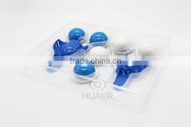 Dental silicone impression kit 2016 hot