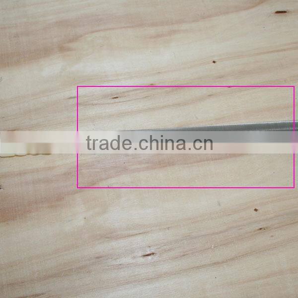 machine industry ss pleated candle filter for sintered mesh