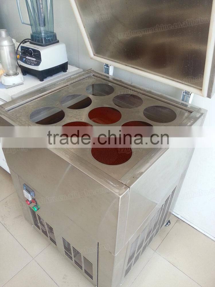 Manufacturer direct sale ice shaver machine for sale