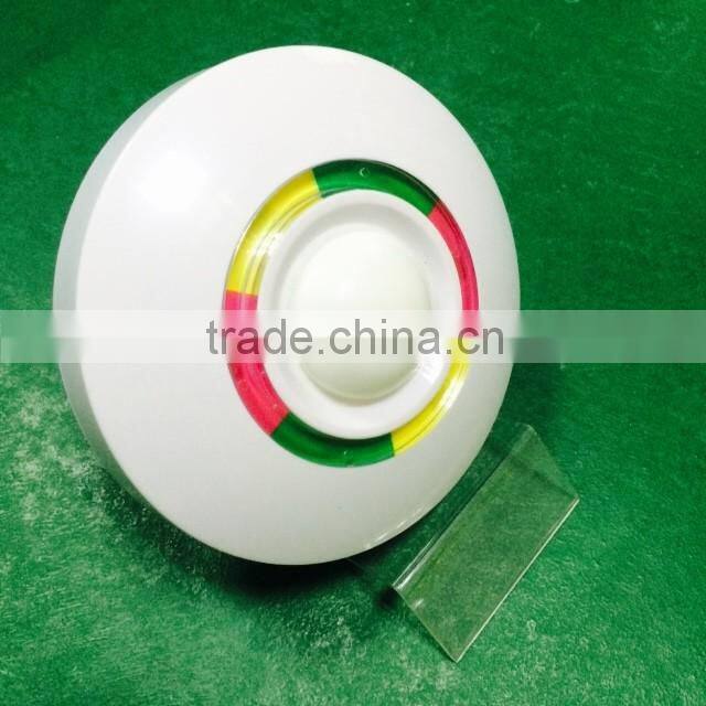12V Ceiling 360 degree indoor Microwave and pir motion sensor
