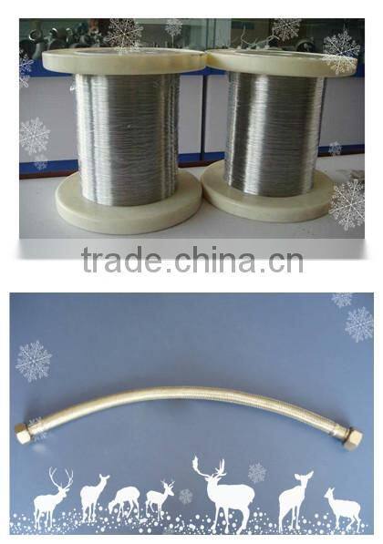 Light Drawn 316L STAINLESS STEEL WIRE, SHINING SS WIRE