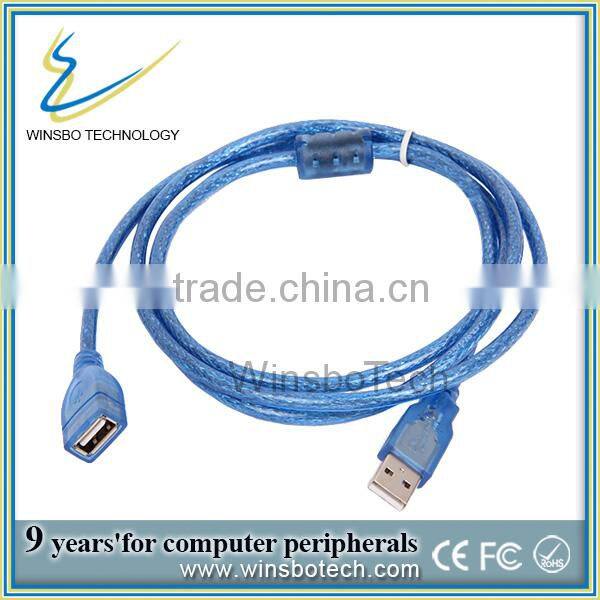 usb data cable &usb cable for external hdd