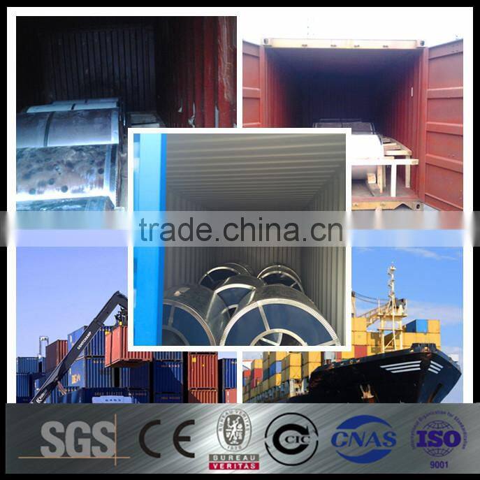 ppgi prepainted galvanized steel sheet/ppgi ral 9010