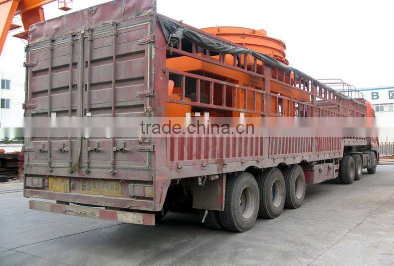 Energy-saving sand maker-2015 hot sale hongxing brand