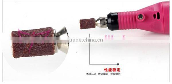 Easam hot pen design nail electric file machine for nail art in nail tools