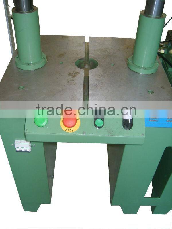 Hot recommend double-column hydraulic press machine