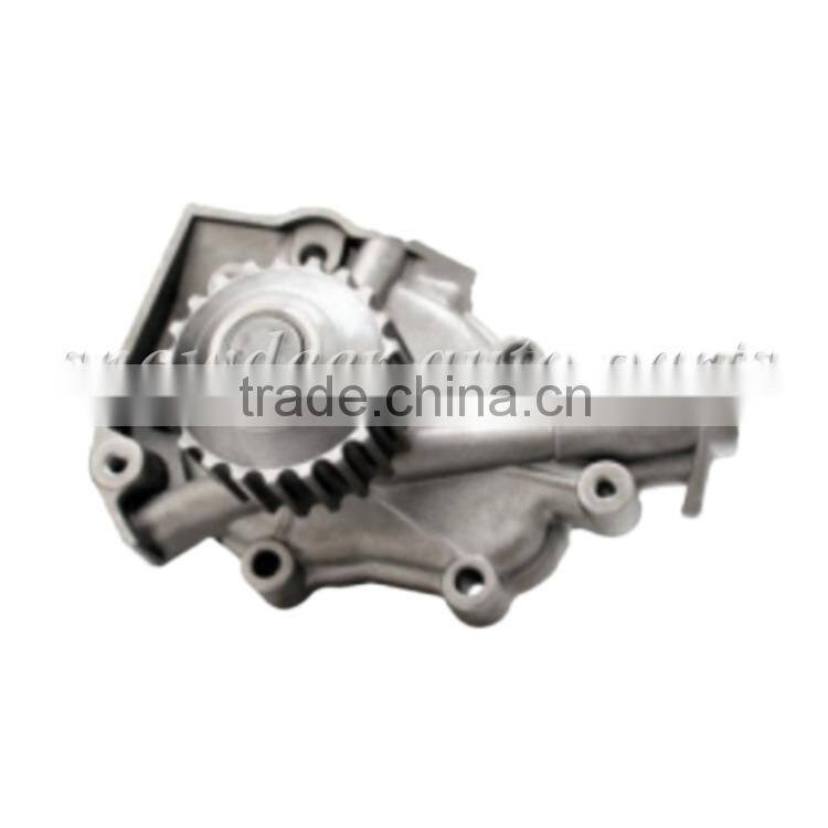 Cooling System Hot Sell Auto Water Pump For Daewoo car 96563958 FOR SALE