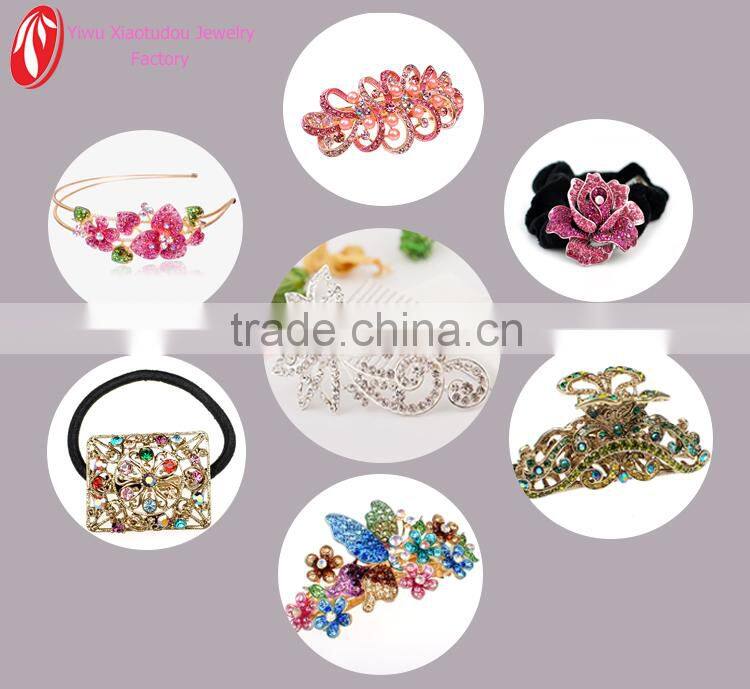 Trading & supplier of china products best price fancy hair claws