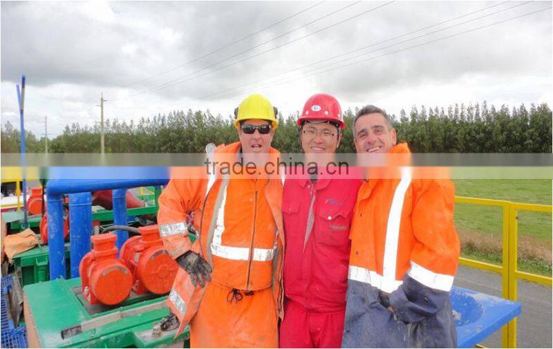 API 6A mud gate valve