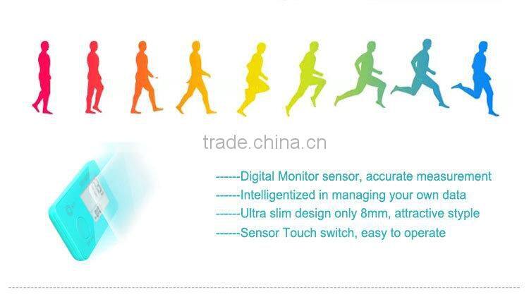 Durable walking pedometer,pedometers for sale,pedometers for sale
