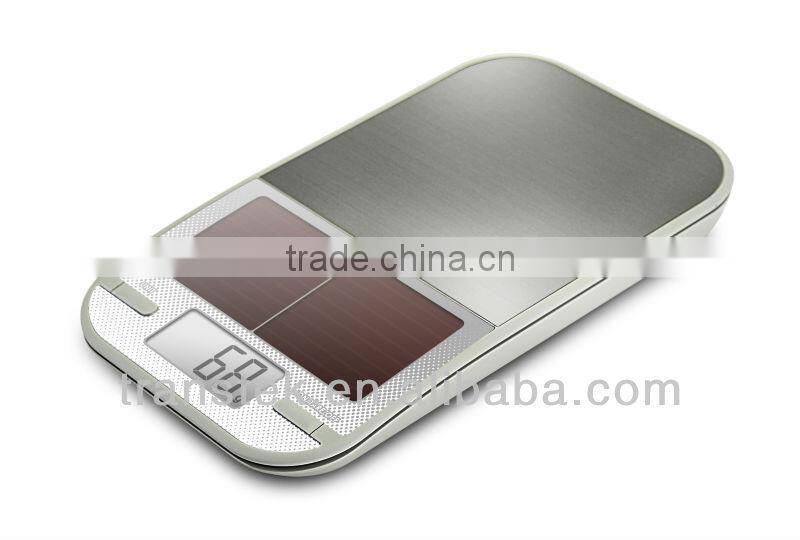 hot selling plastic measuring digital kitchen scale