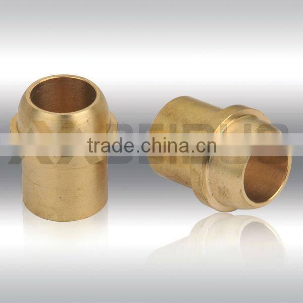 Directry factory custom made copper casting brass die casting