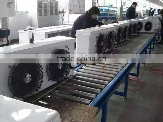 4HP Maneurop Compressor MTZ50, R404a Water Cooled Condensing Unit