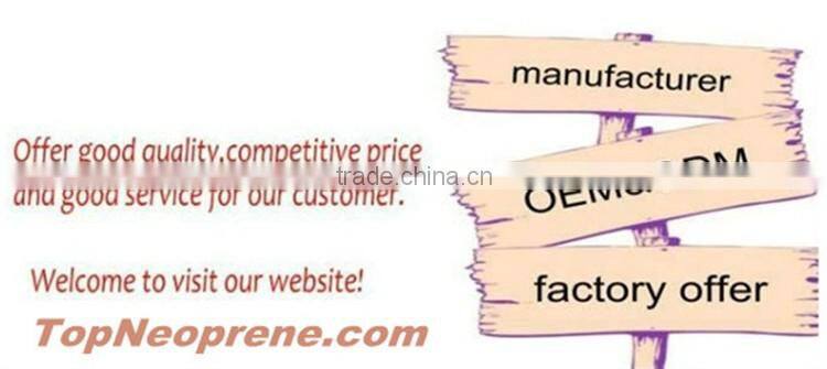 High quality waterproof promotional neoprene shopping shoulder cute bag