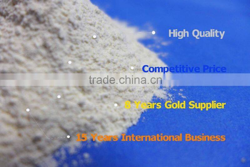 Food Grade 200 mesh Xanthan Gum from China