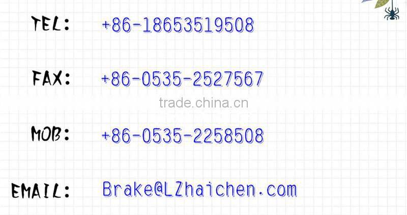 GRAY IRON OF BRAKE DISCS