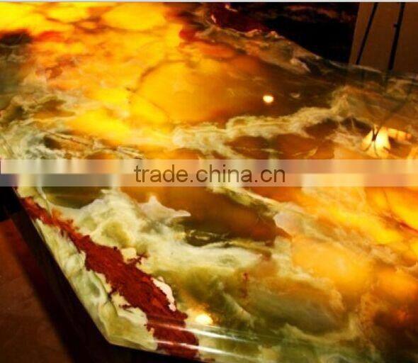 High quality onyx stone onyx marble