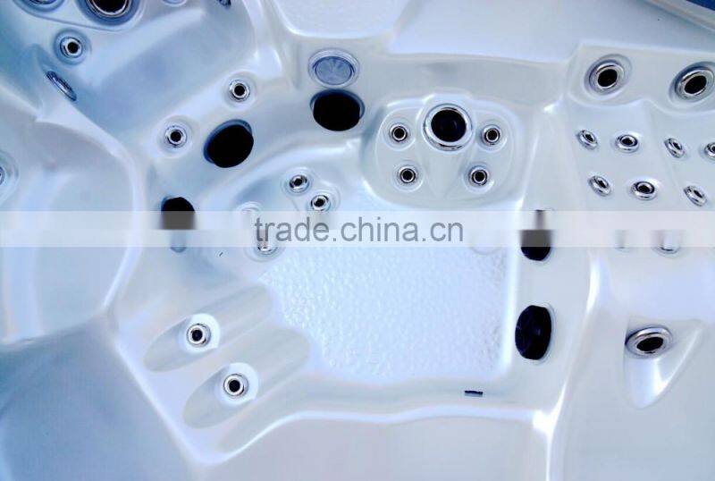 Wholesale 7 Person Hot Tub