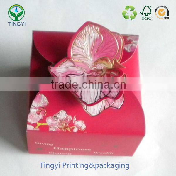 custom biscuit box