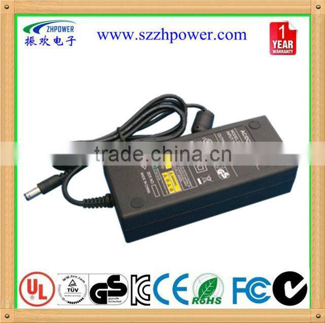 laptop ac/dc adaptor 19v 4.74a 90w with UL CE GS KC CB SAA FCC current and voltage etc can tailor-made for you