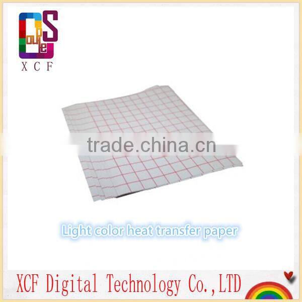Heat Transfer Dye Sublimation Paper Textile Transfer Printing Inkjet Sublimation Paper