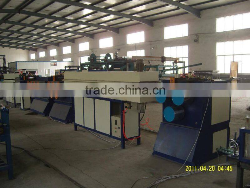 PET Strips production line YX-90-2
