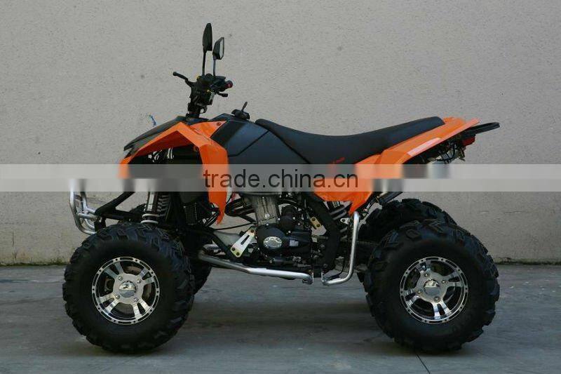 300CC EEC ATV QUAD