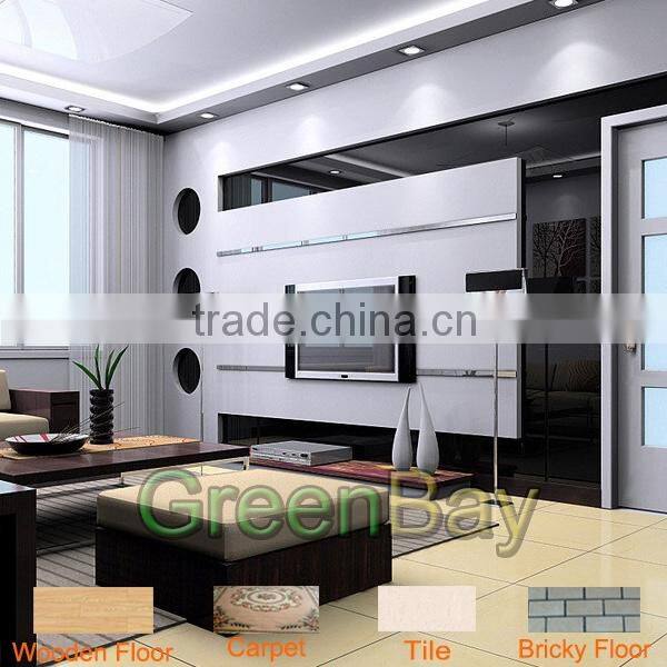 Robot Sweeper with Mop Function / Robot Vacuum Cleaner