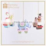 New Product Baby Shower Party Baby Spoon Decoration